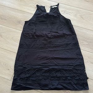 LOFT loose fitting dress (S)